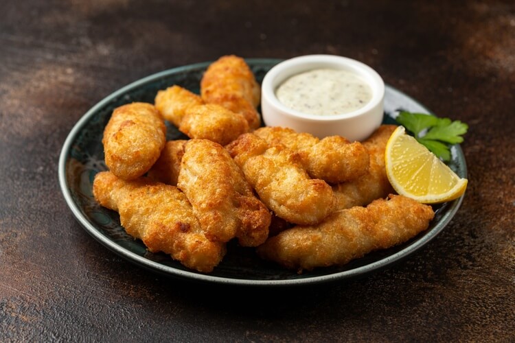 resep ikan goreng tepung