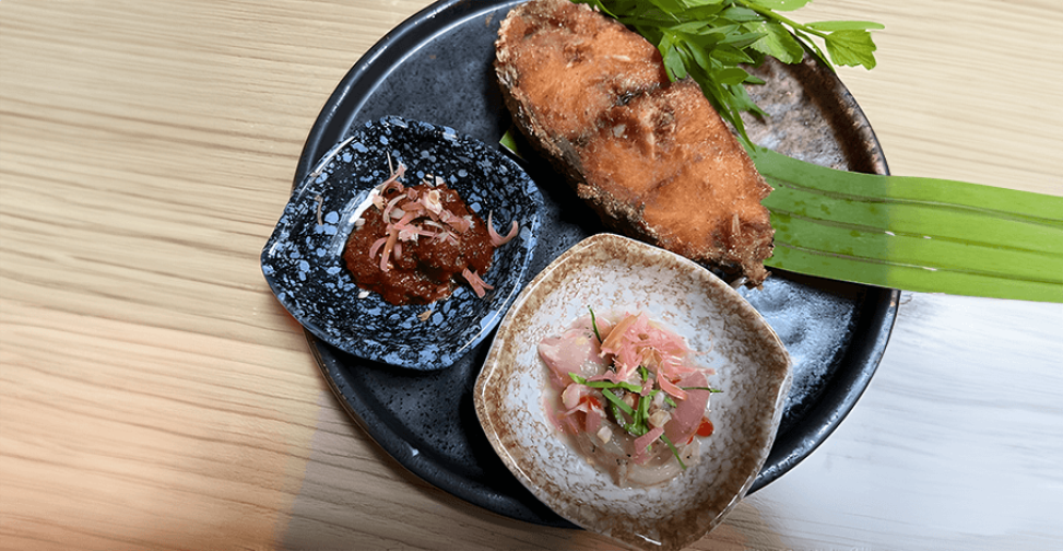 resep wadi patin