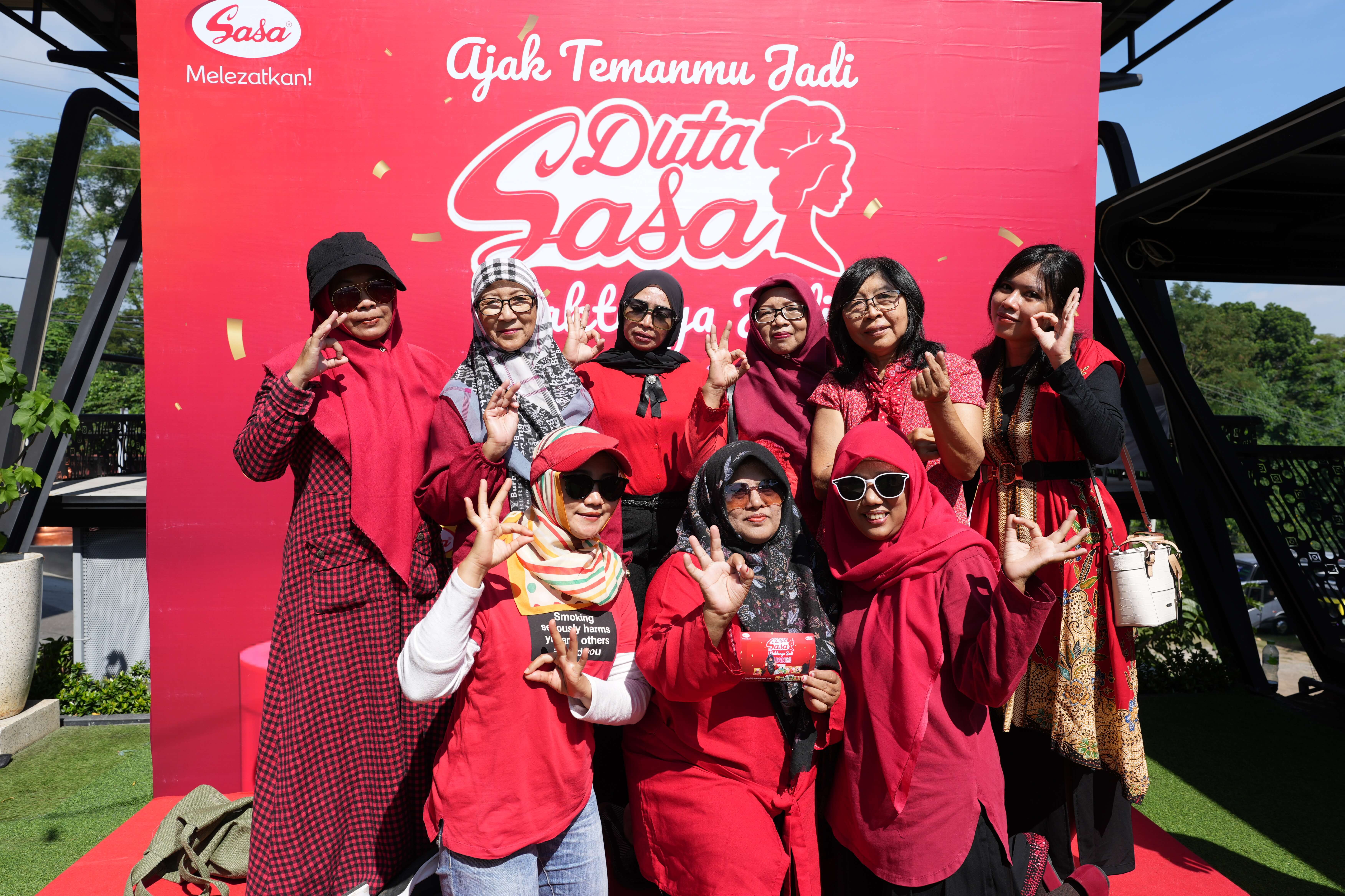 duta sasa 2