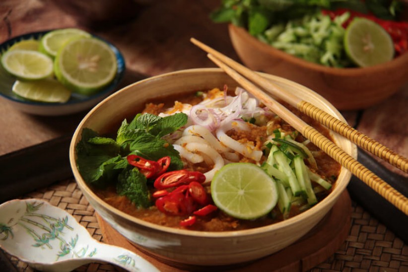 resep laksa singapore