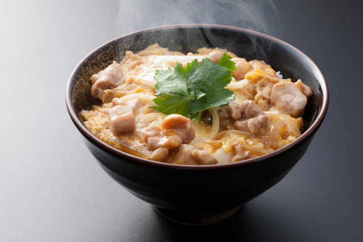 resep makanan internasional