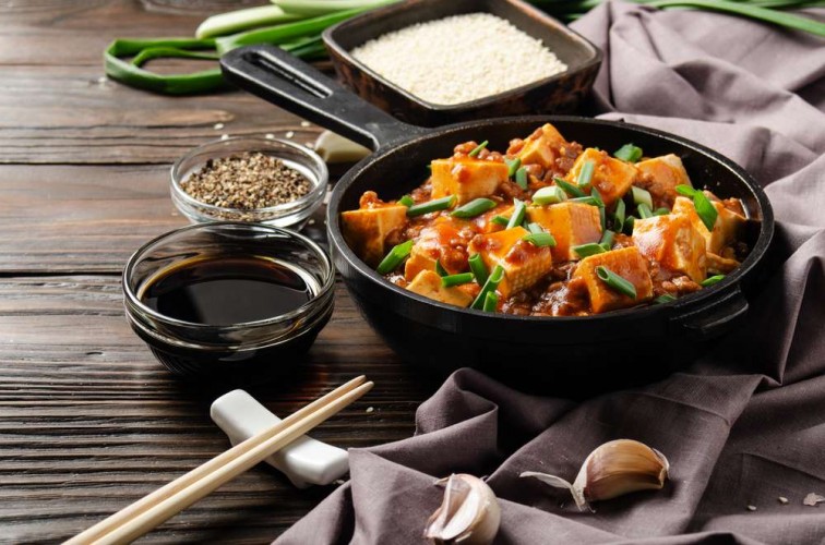 masakan chinese food
