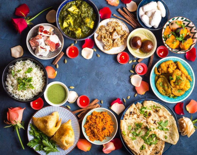 menu takjil buka puasa