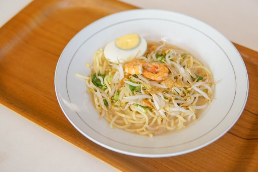 resep mie celor