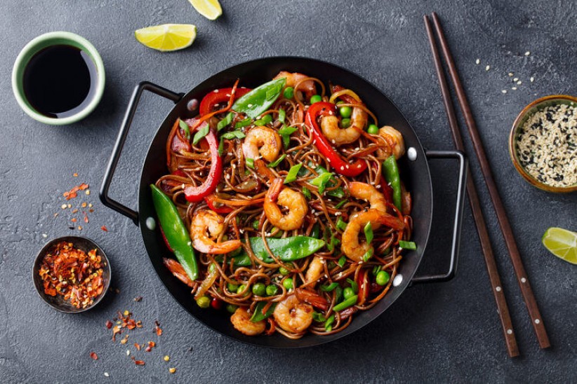 mie goreng hokkian
