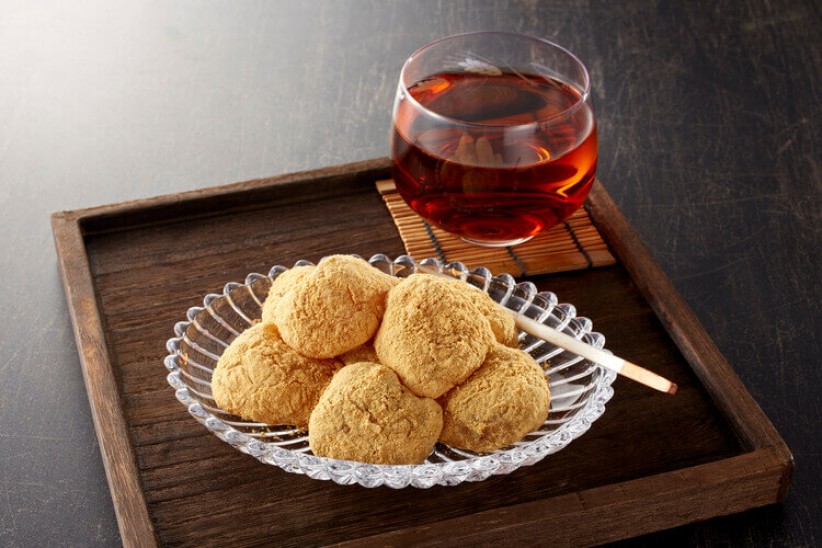 resep olahan kurma