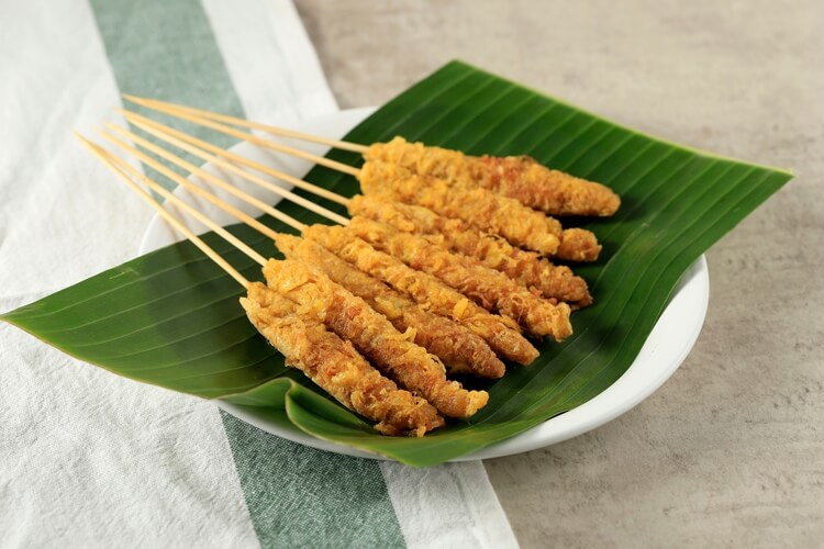 resep olahan telur
