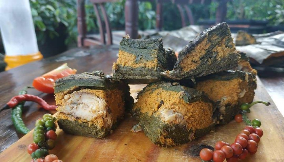 resep pendap