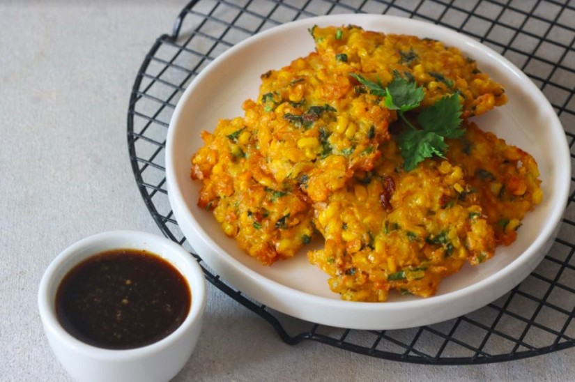 resep bakwan jagung