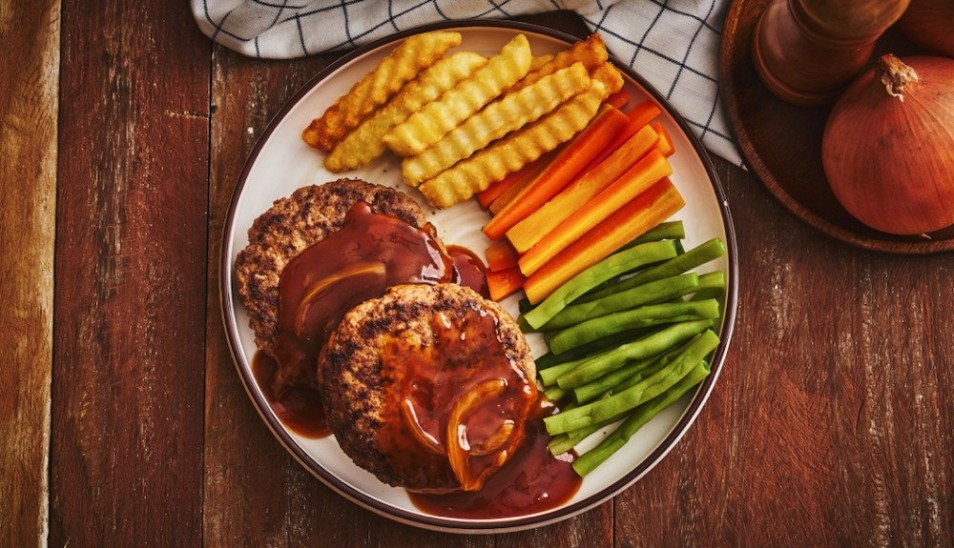 resep bistik daging 