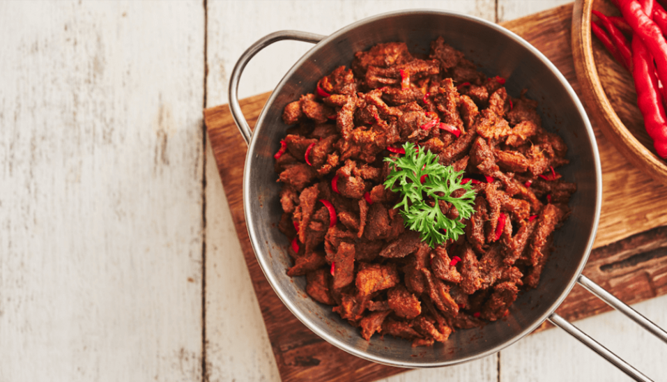 resep bumbu daging suwir