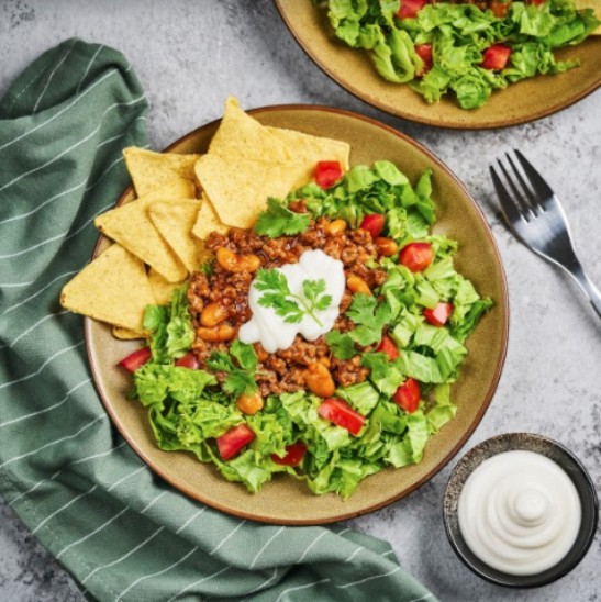 resep taco