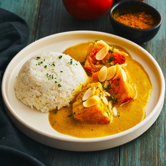 resep kari tomat spesial