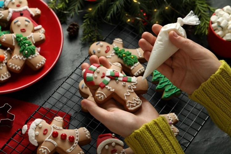resep kue kering khas natal