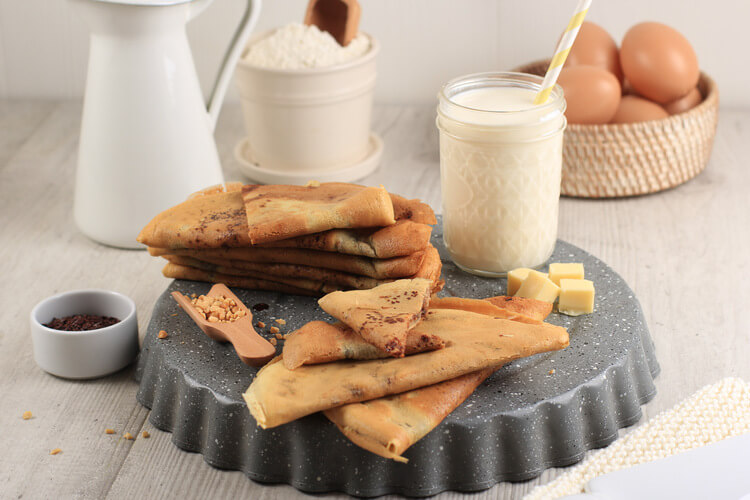 kue basah tradisional