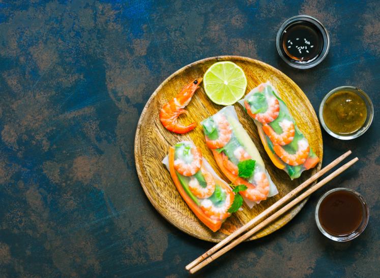 resep lumpia vietnam