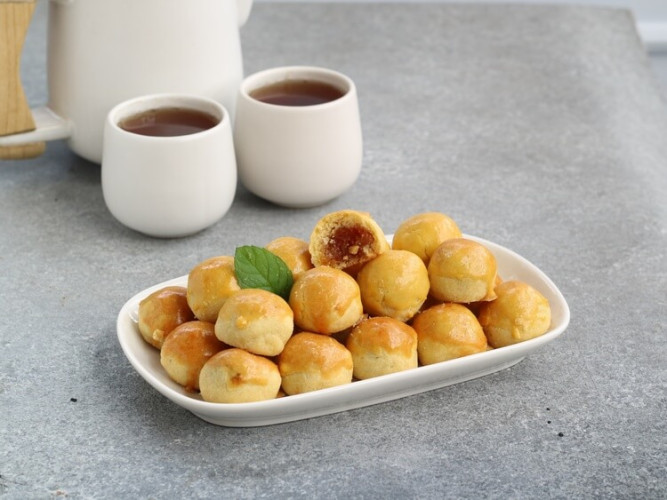 nastar