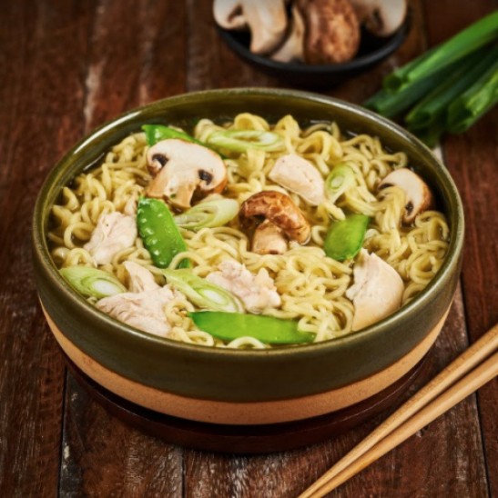 resep ramen jepang