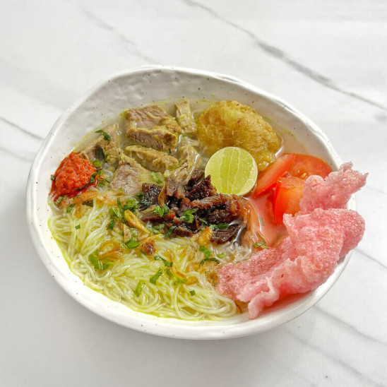 resep soto padang
