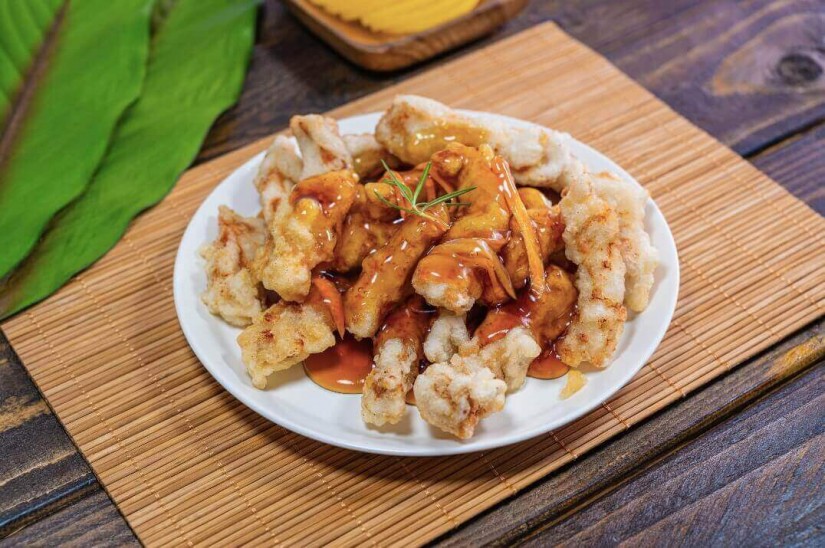 resep tangsuyuk