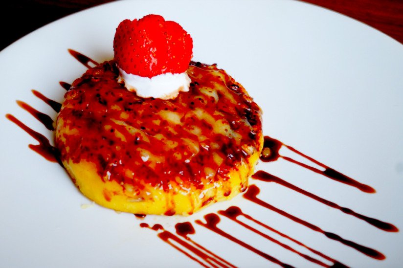 resep tape goreng krispi saus gula merah