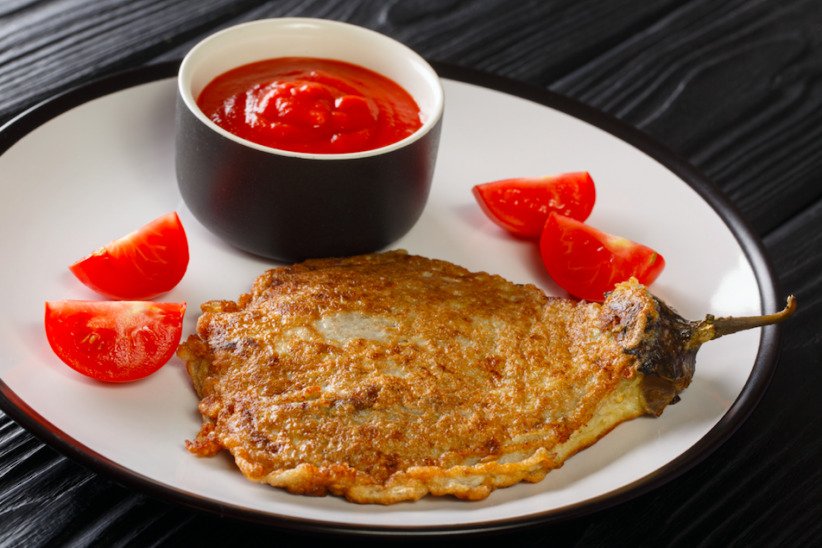 resep tortang talong
