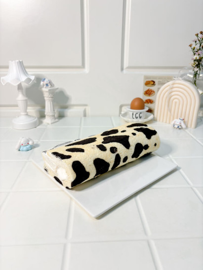 kue roll cake