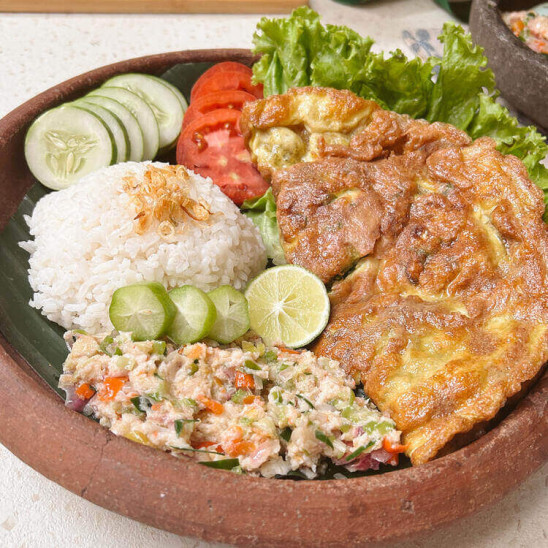 resep sambal ganja