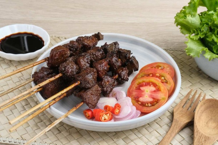 rekomendasi makanan idul adha