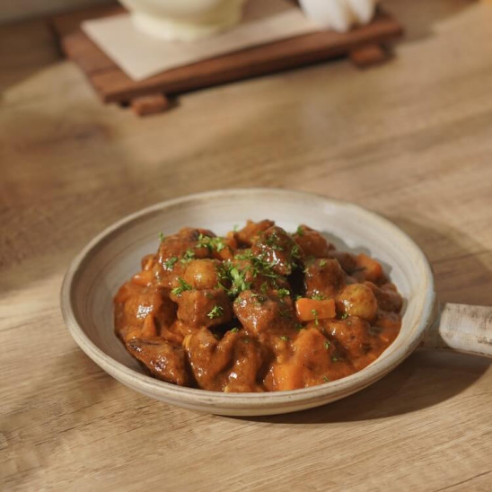 resep semur daging