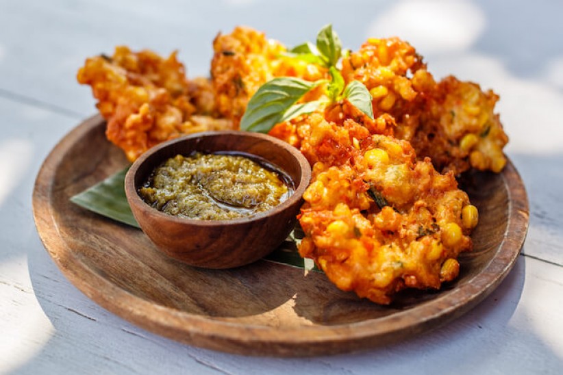 resep bakwan spesial