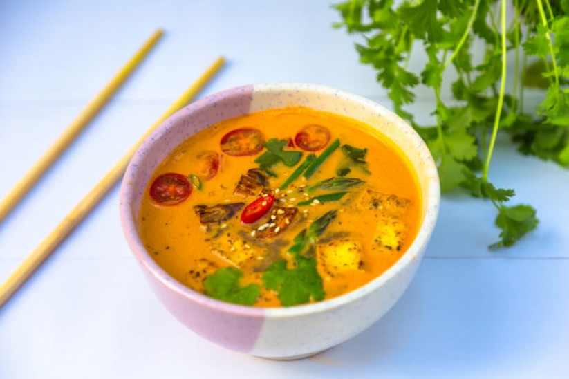 cara mengolah kerang tahu