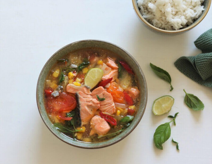 bumbu ikan kuah asam