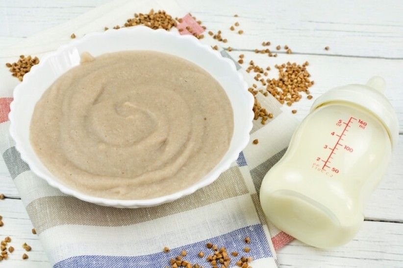 resep mpasi bubur hati ayam