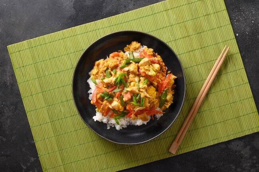 resep ayam saus tomat
