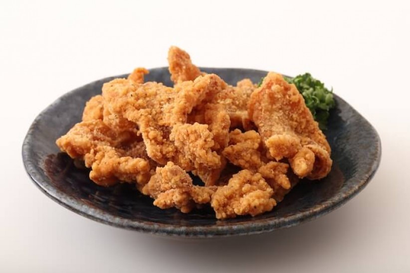resep kulit ayam krispi