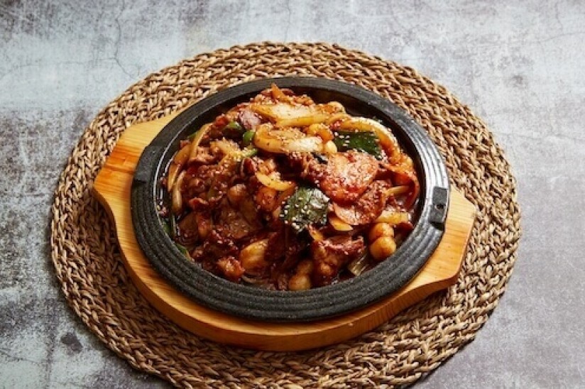 resep masak daging sapi pedas