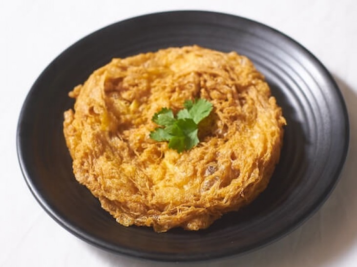 resep oatmeal untuk diet