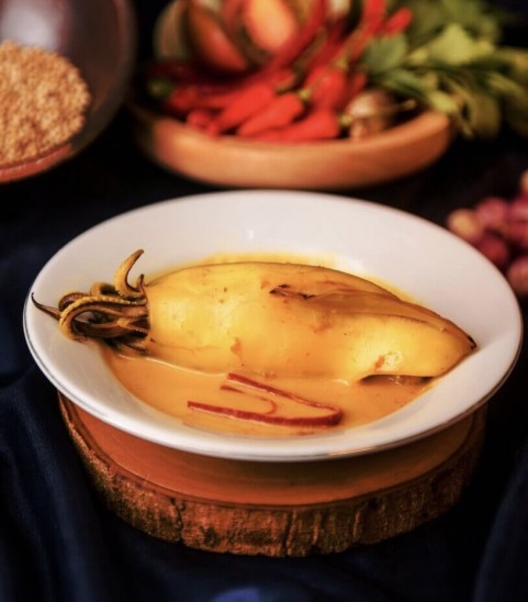 resep masak cumi