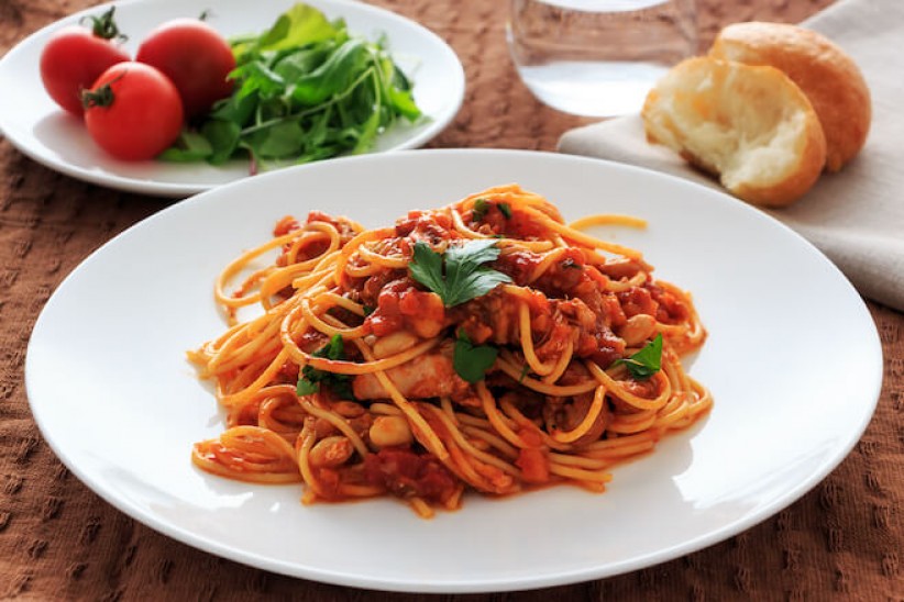 cara membuat pasta