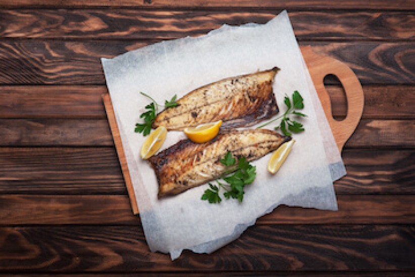 resep bumbu ikan bakar