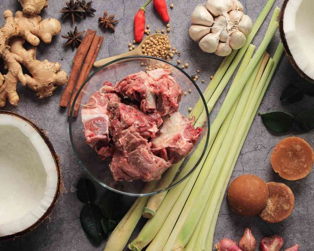 tips menyimpan daging kurban