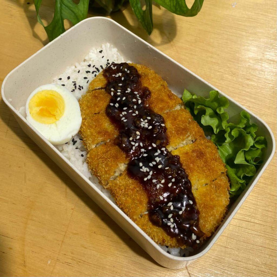 resep tofu katsu