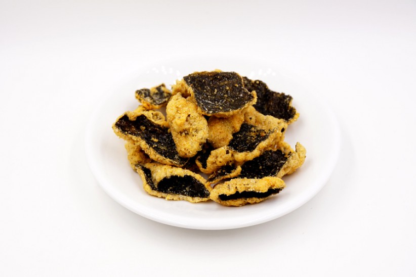 olahan tofu