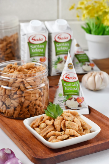 resep kue bawang gunting